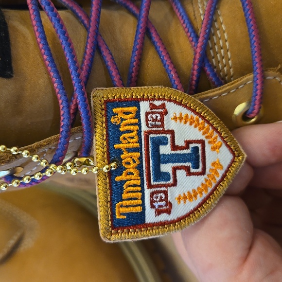 Timberland Boots - Picture 10 of 11